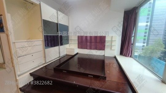 乐悠居 售盘 2 房 , 1 浴室 420 平方尺