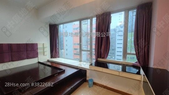 乐悠居 售盘 2 房 , 1 浴室 420 平方尺
