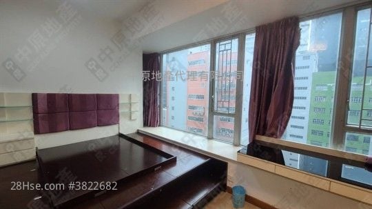 乐悠居 售盘 2 房 , 1 浴室 420 平方尺