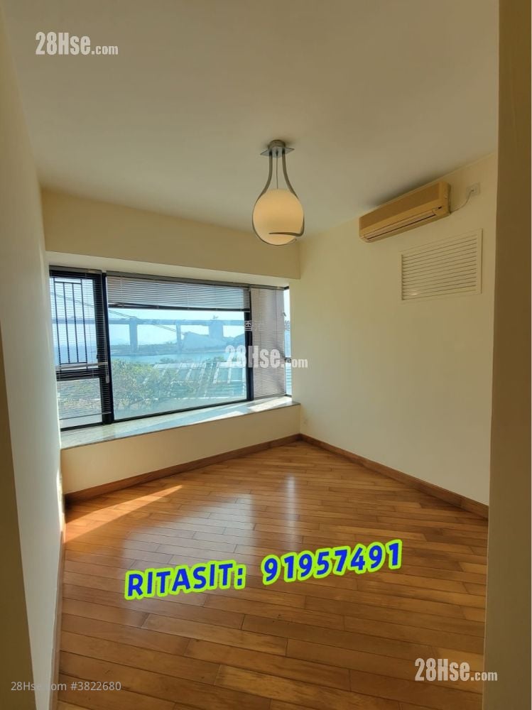 珀丽湾 售盘 2 房 , 1 浴室 594 平方尺