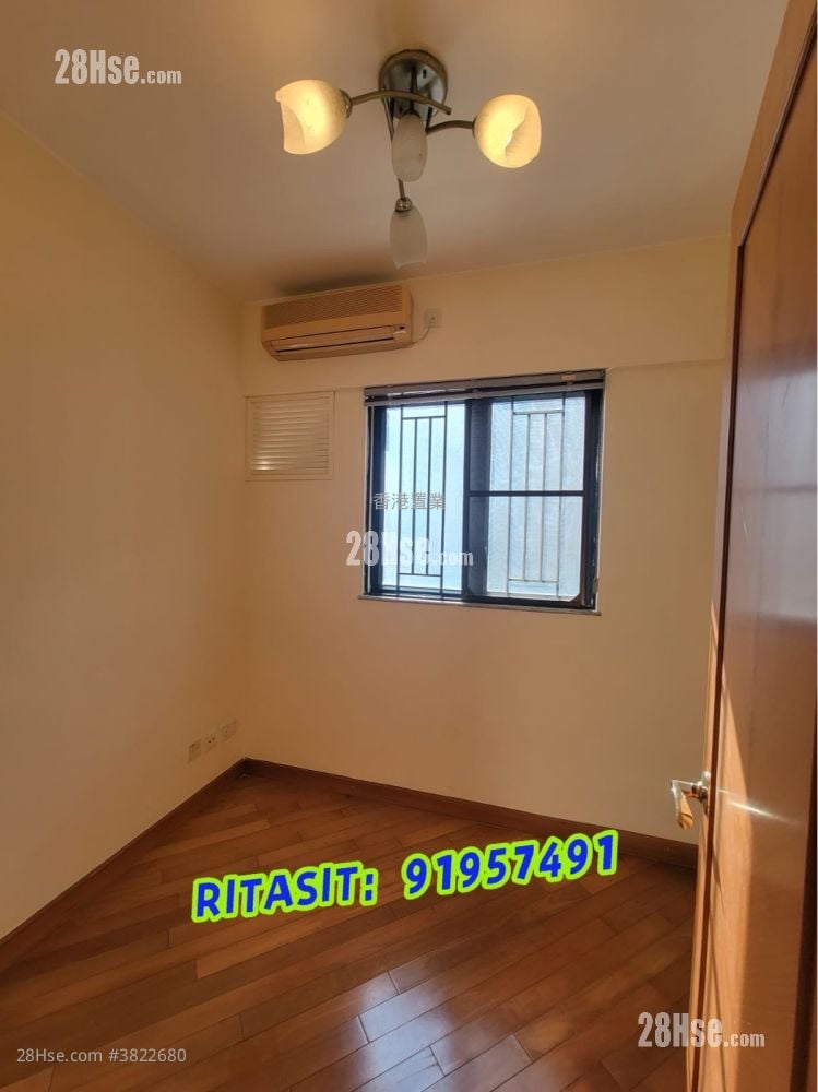 珀丽湾 售盘 2 房 , 1 浴室 594 平方尺