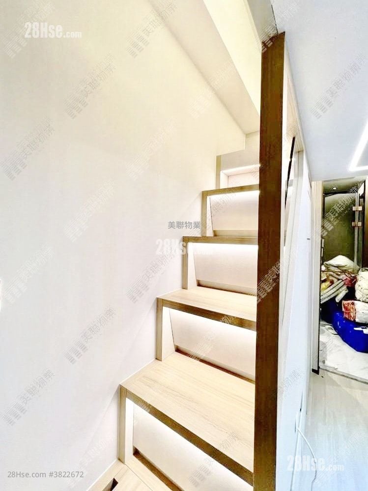 One Innovale Sell 1 Bathroom 208 ft²