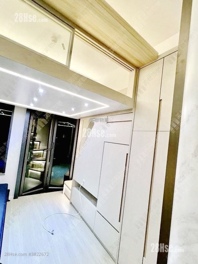 One Innovale Sell 1 Bathroom 208 ft²