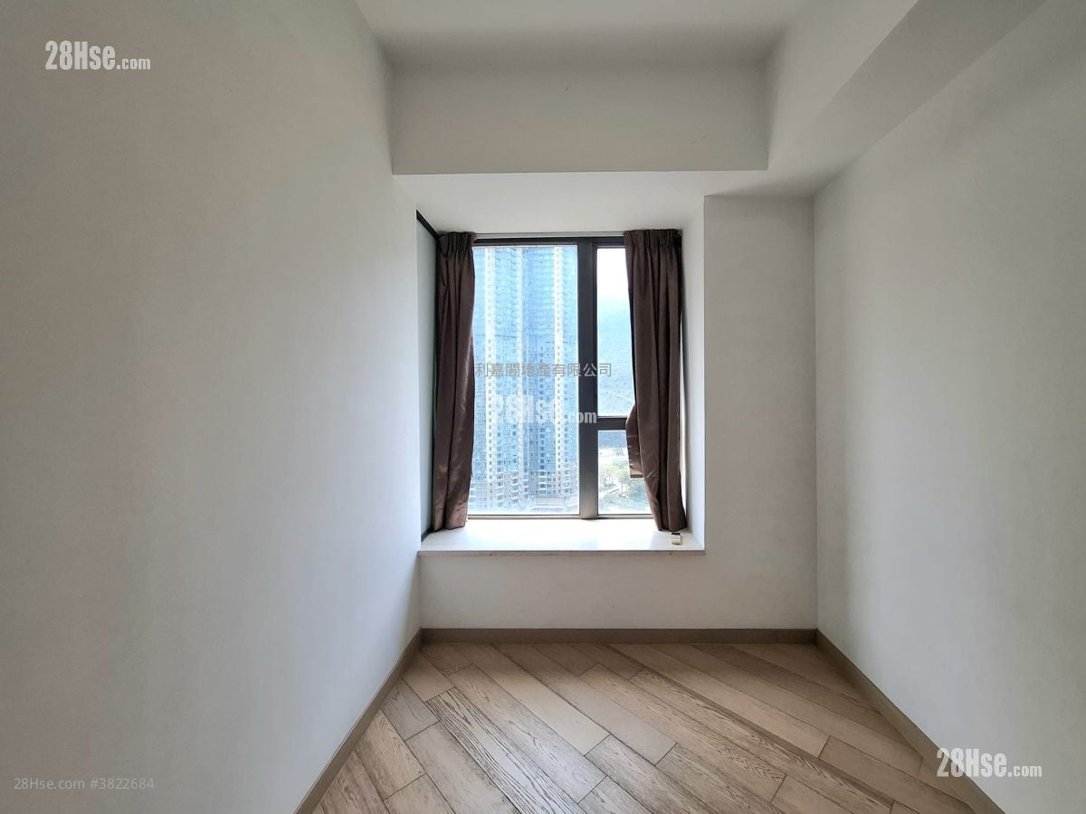 升荟 租盘 2 房 , 1 浴室 671 平方尺