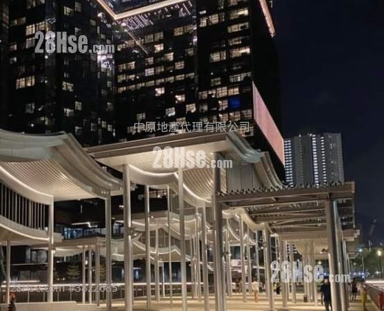 凱樂苑 售盤 2 房 , 1 浴室 395 平方呎