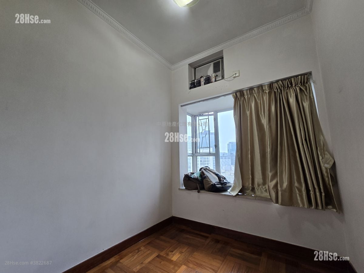 愉景新城 租盘 2 房 , 1 浴室 474 平方尺