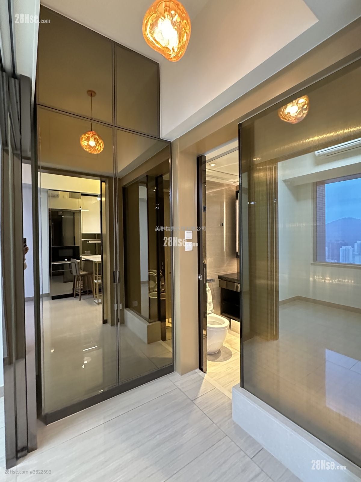 Cullinan West Rental 1 Bedroom , 1 Bathroom 350 ft²