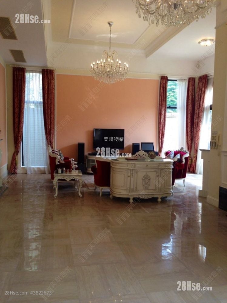 御林皇府 售盘 5+ 房 3,003 平方尺