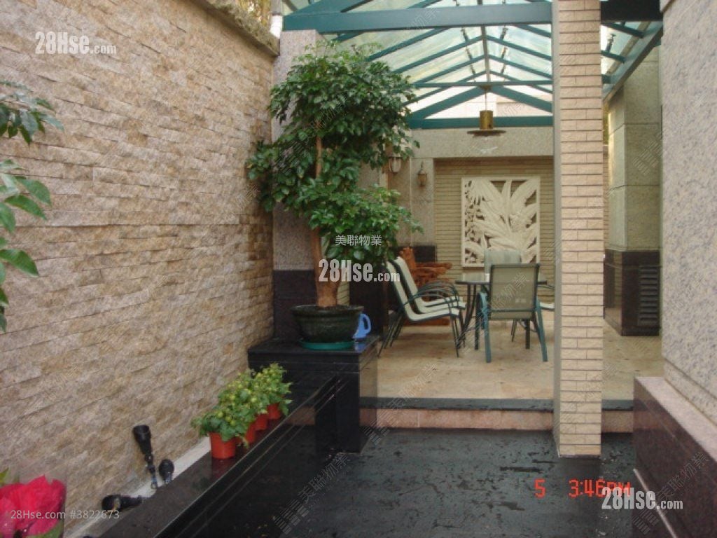 御林皇府 售盘 5+ 房 3,003 平方尺