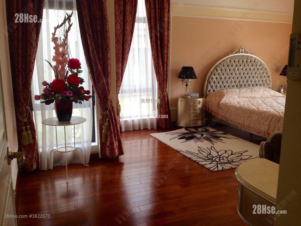 御林皇府 售盘 5+ 房 3,003 平方尺