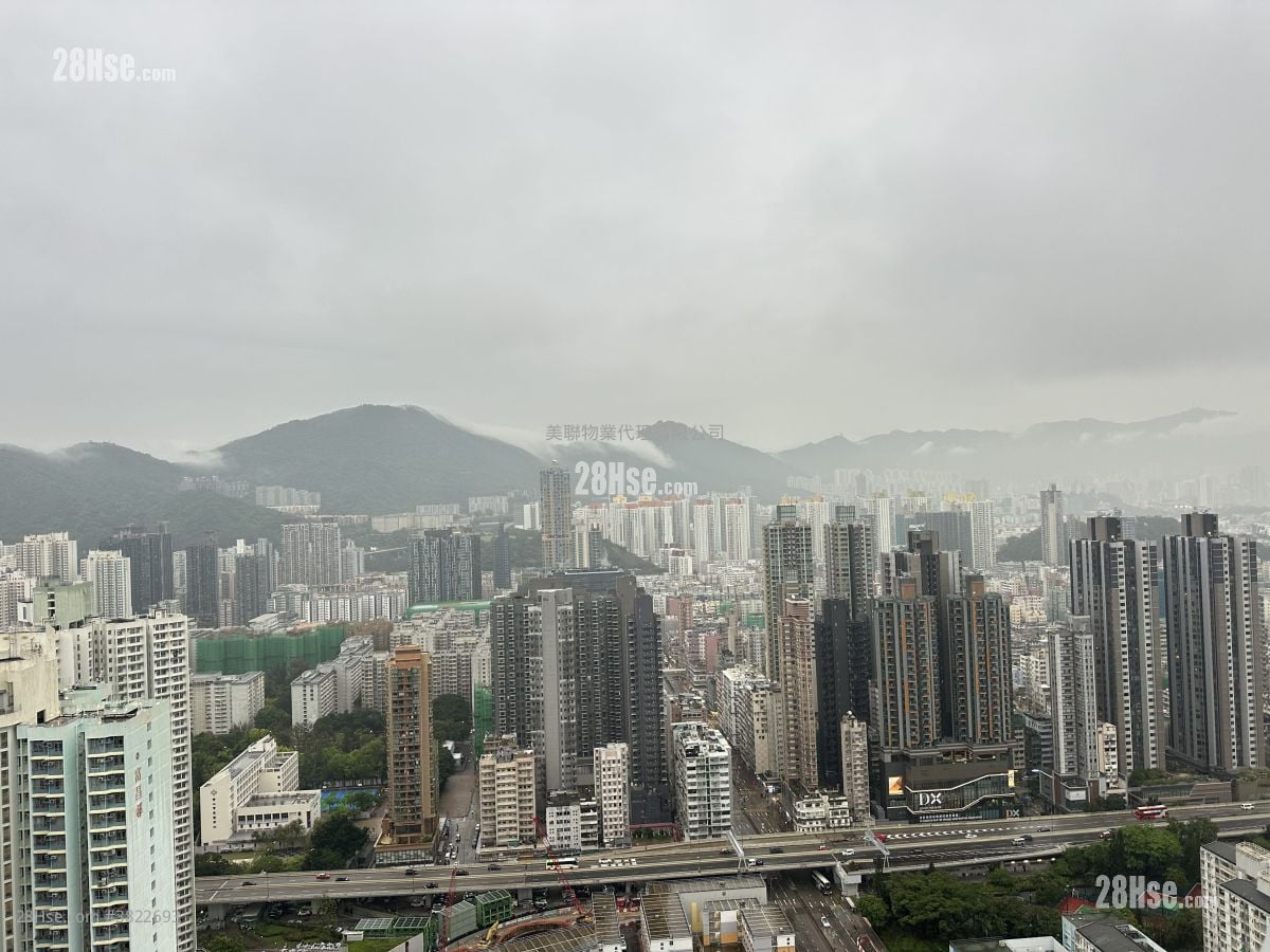 Cullinan West Rental 1 Bedroom , 1 Bathroom 350 ft²