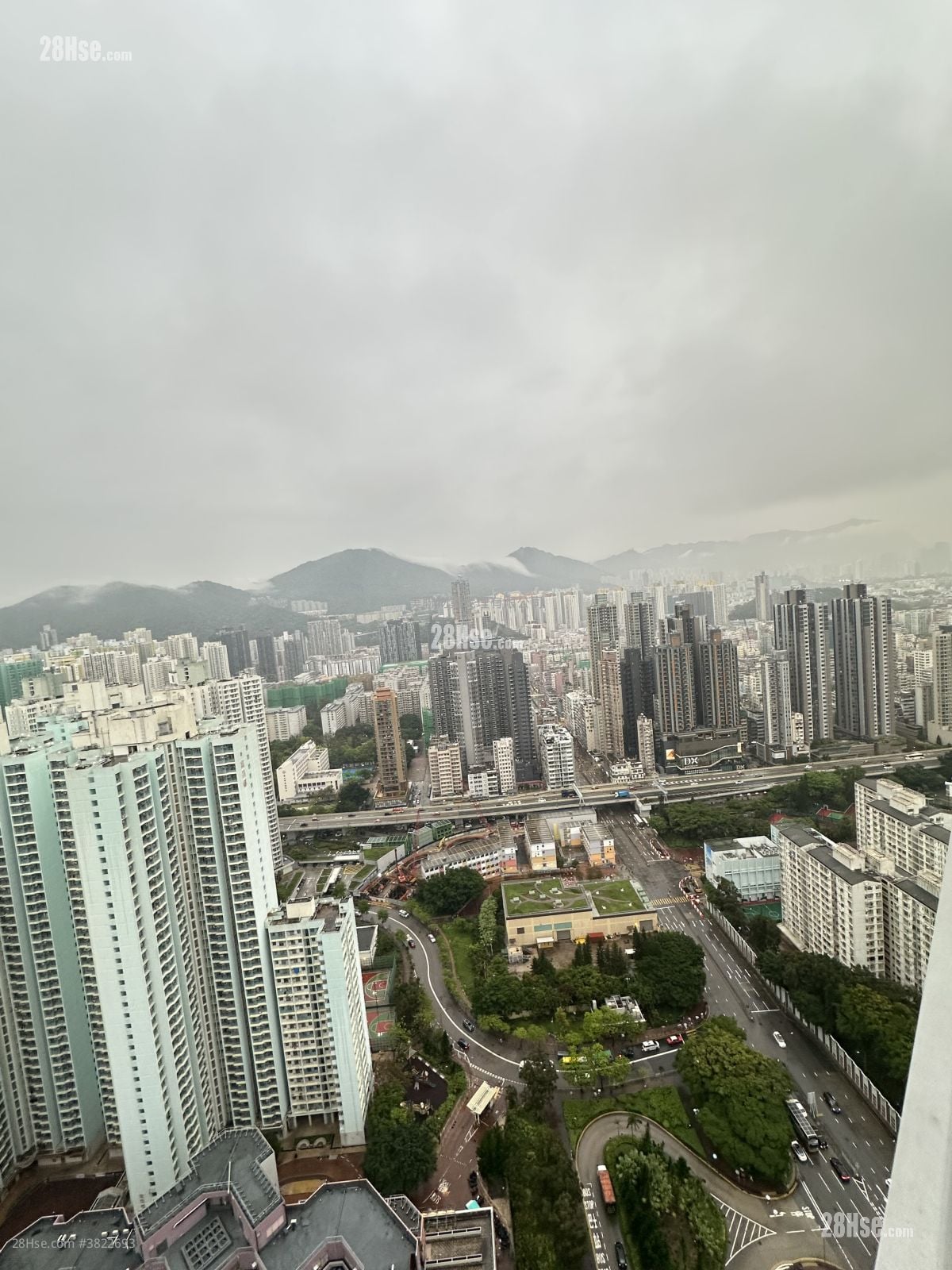 Cullinan West Rental 1 Bedroom , 1 Bathroom 350 ft²