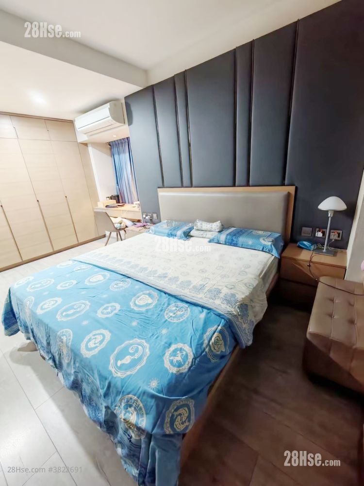 翠峰小筑 售盘 3 房 , 2 浴室 825 平方尺