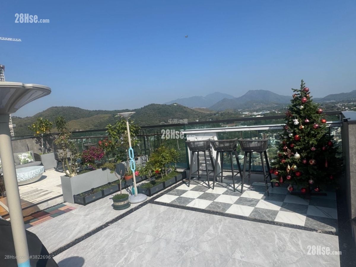 One Innovale 售盤 3 房 , 2 浴室 794 平方呎