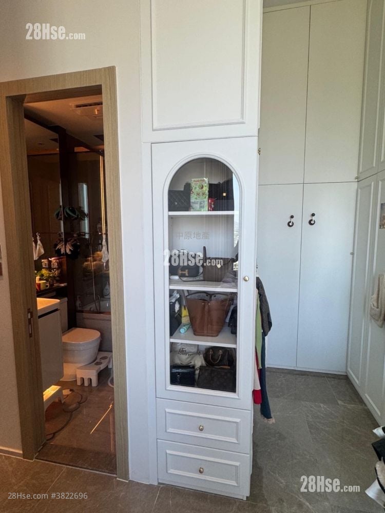 One Innovale 售盤 3 房 , 2 浴室 794 平方呎