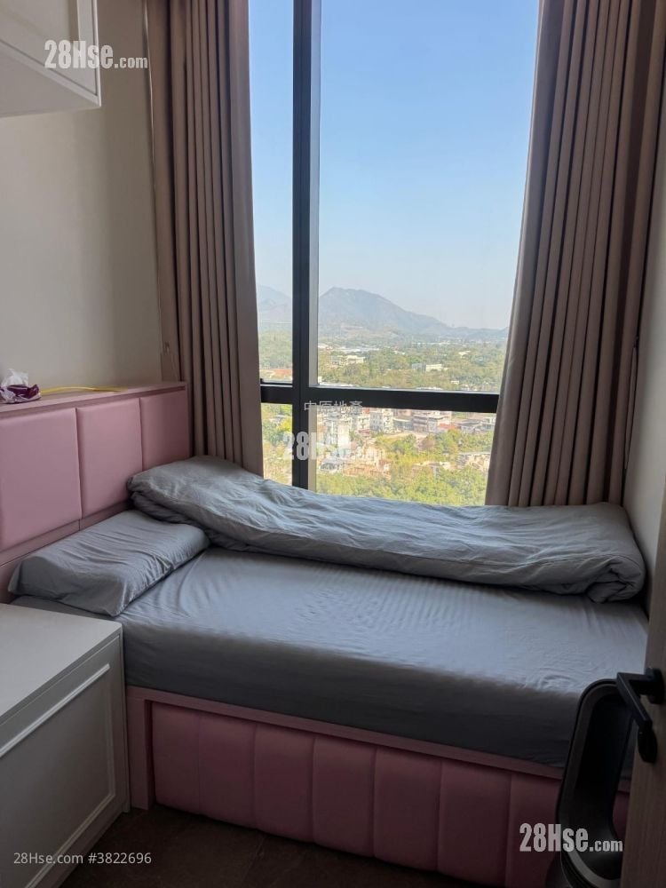 One Innovale 售盤 3 房 , 2 浴室 794 平方呎