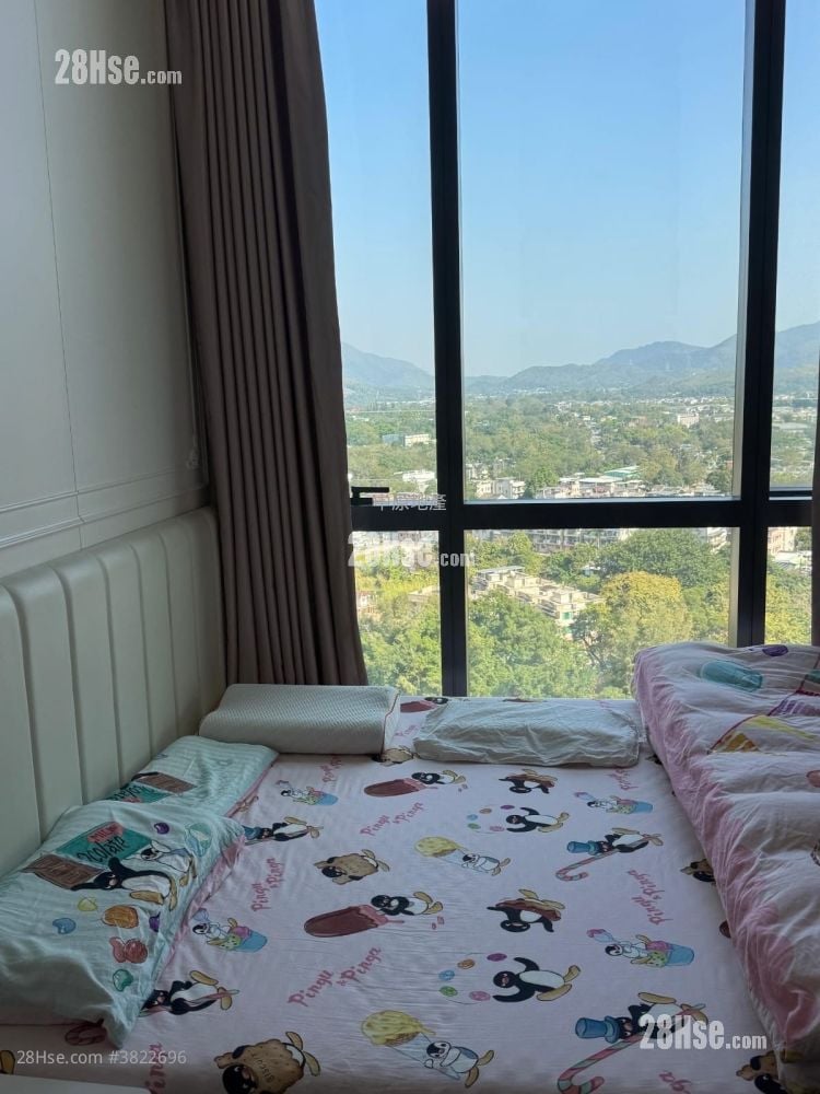 One Innovale 售盤 3 房 , 2 浴室 794 平方呎