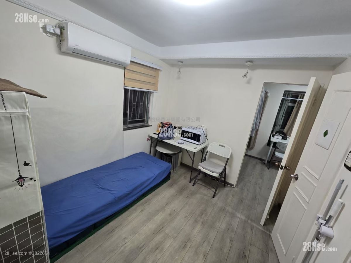 沙田中心 租盤 310 平方呎