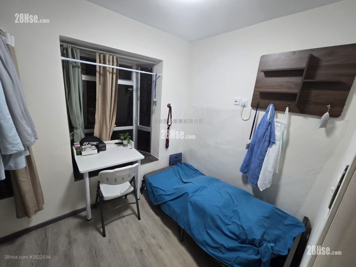 沙田中心 租盤 310 平方呎