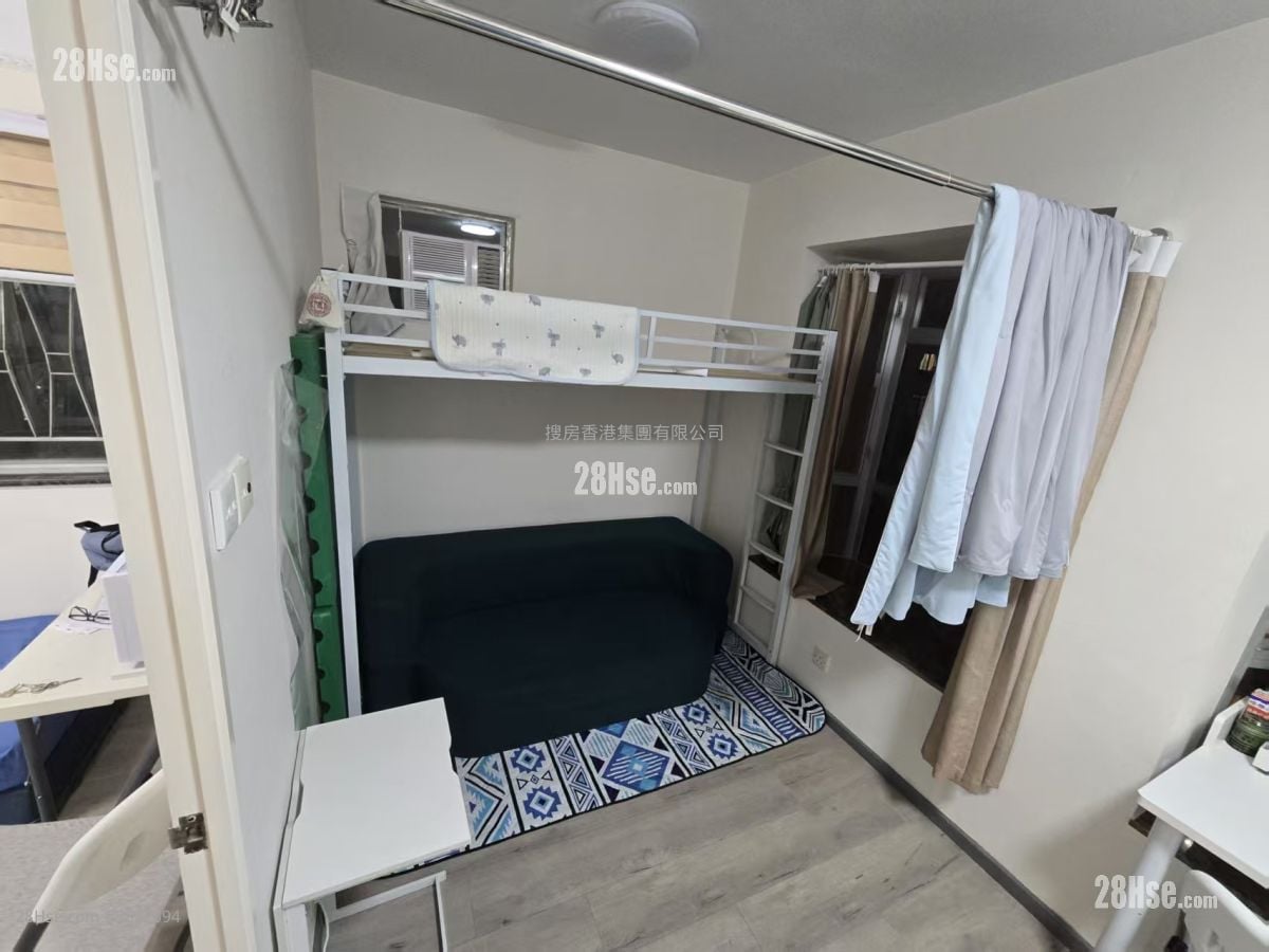 沙田中心 租盤 310 平方呎