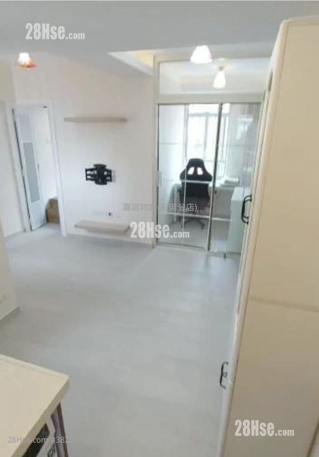 慧贤阁 售盘 290 平方尺