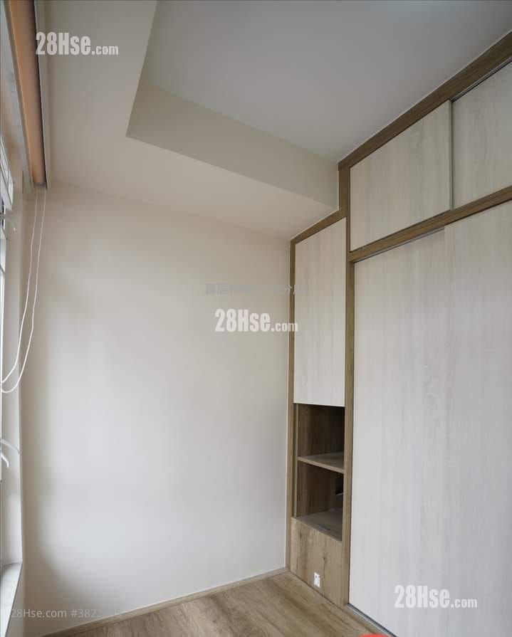 慧贤阁 售盘 290 平方尺