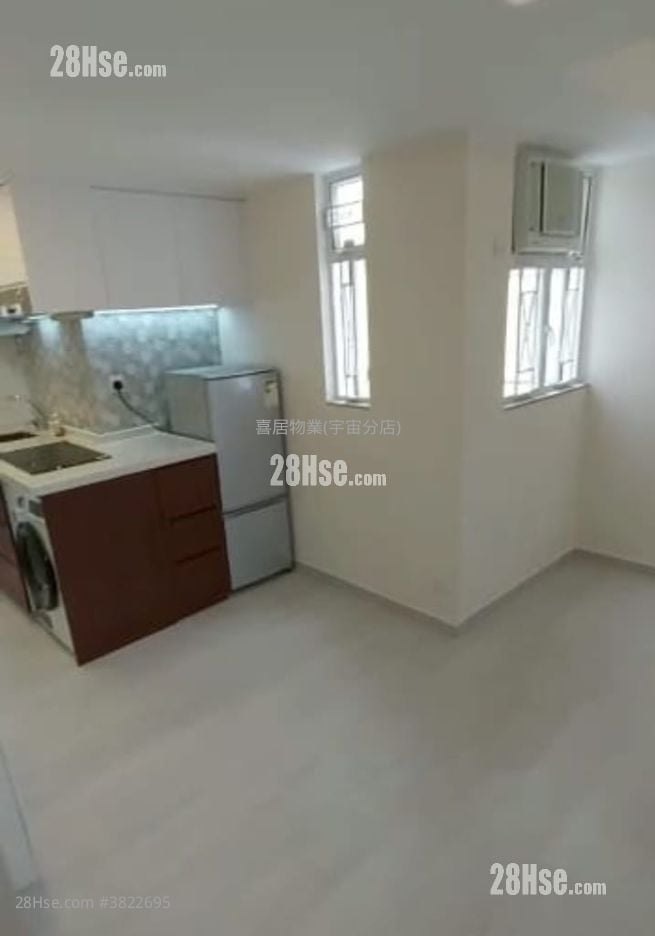 慧贤阁 售盘 290 平方尺