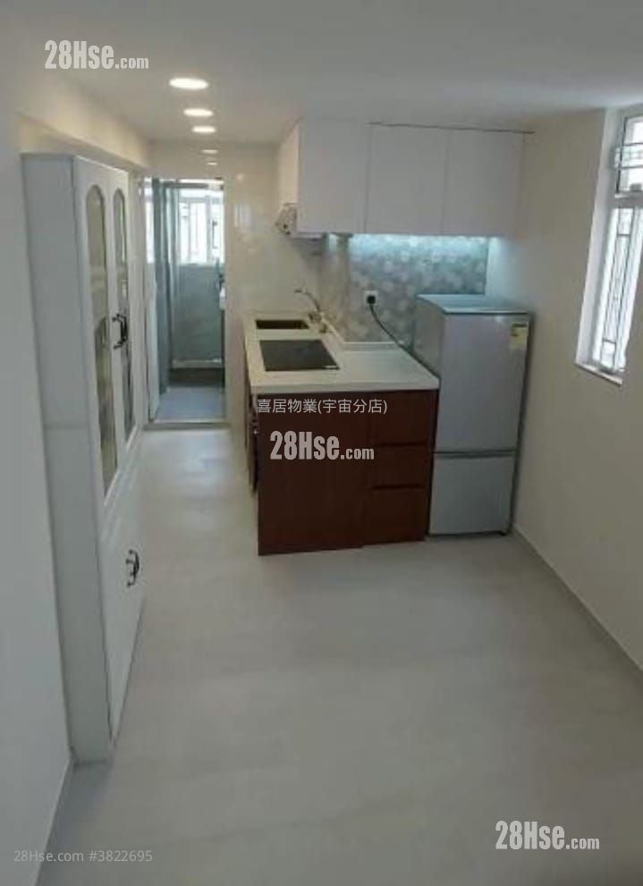 慧贤阁 售盘 290 平方尺