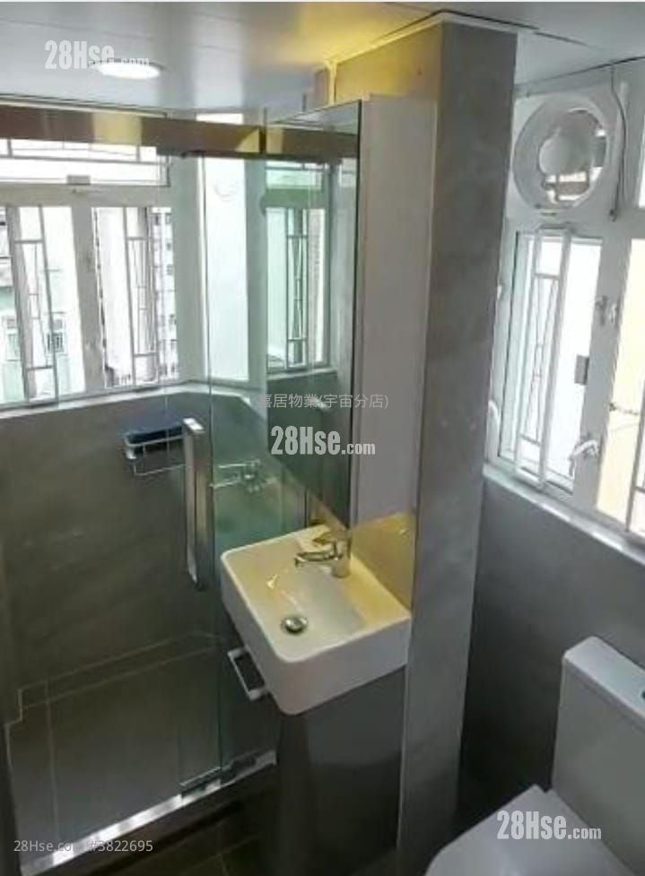 慧贤阁 售盘 290 平方尺