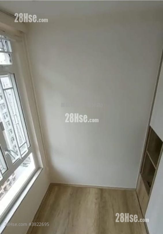 慧贤阁 售盘 290 平方尺