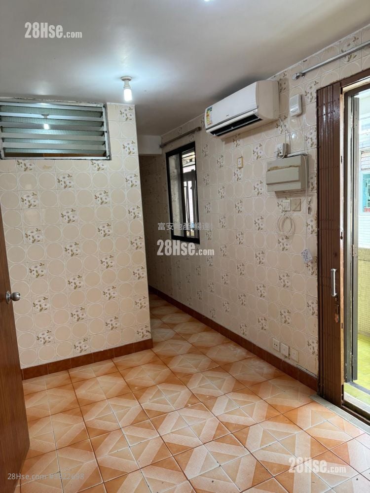 大水坑村 租盤 2 房 , 1 浴室