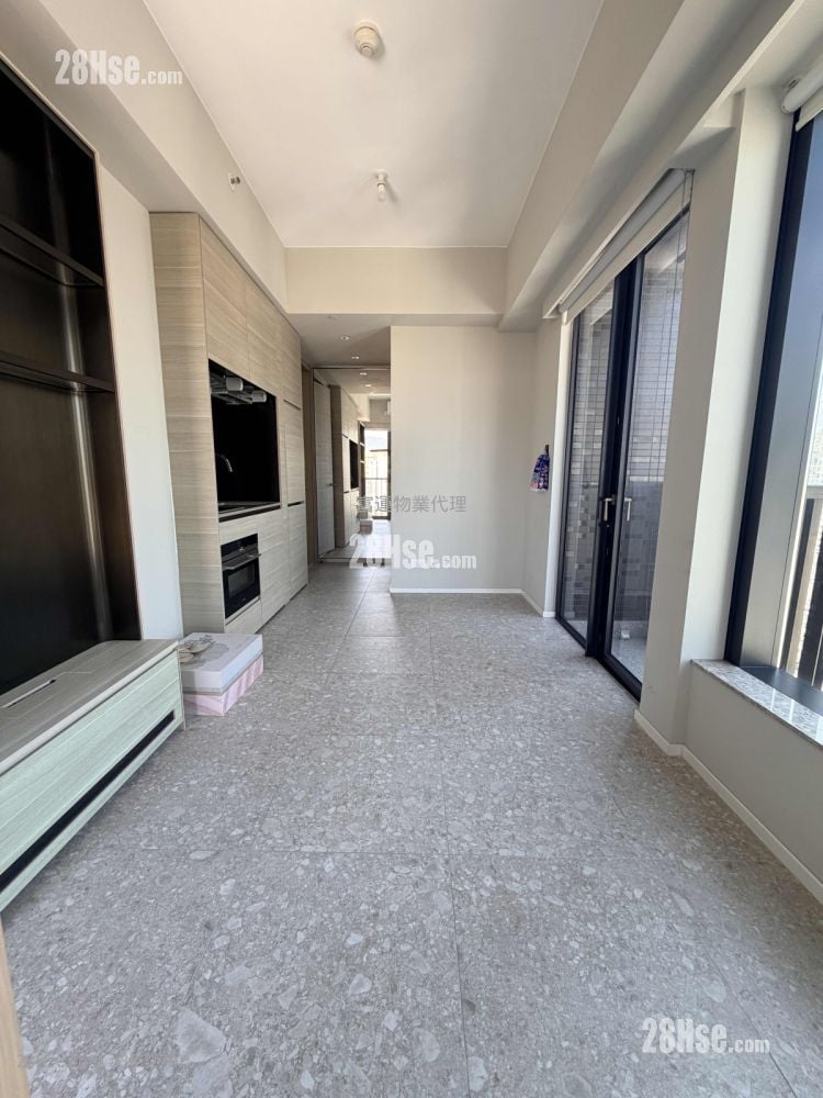 單幢樓房 租盤 1 房 , 1 浴室 320 平方呎