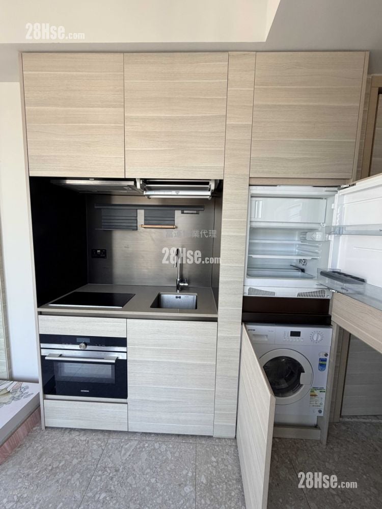 單幢樓房 租盤 1 房 , 1 浴室 320 平方呎