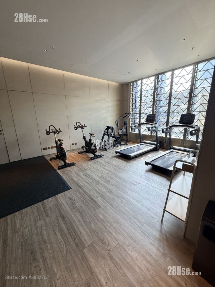 單幢樓房 租盤 1 房 , 1 浴室 320 平方呎