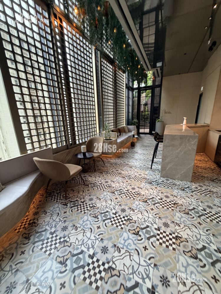 單幢樓房 租盤 1 房 , 1 浴室 320 平方呎