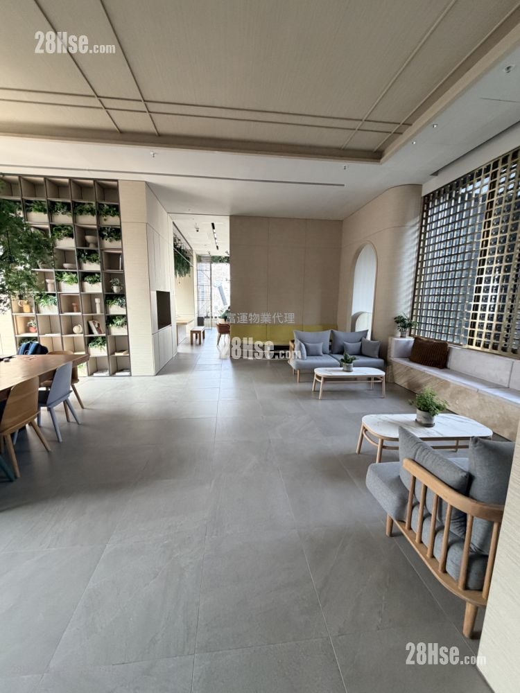 單幢樓房 租盤 1 房 , 1 浴室 320 平方呎