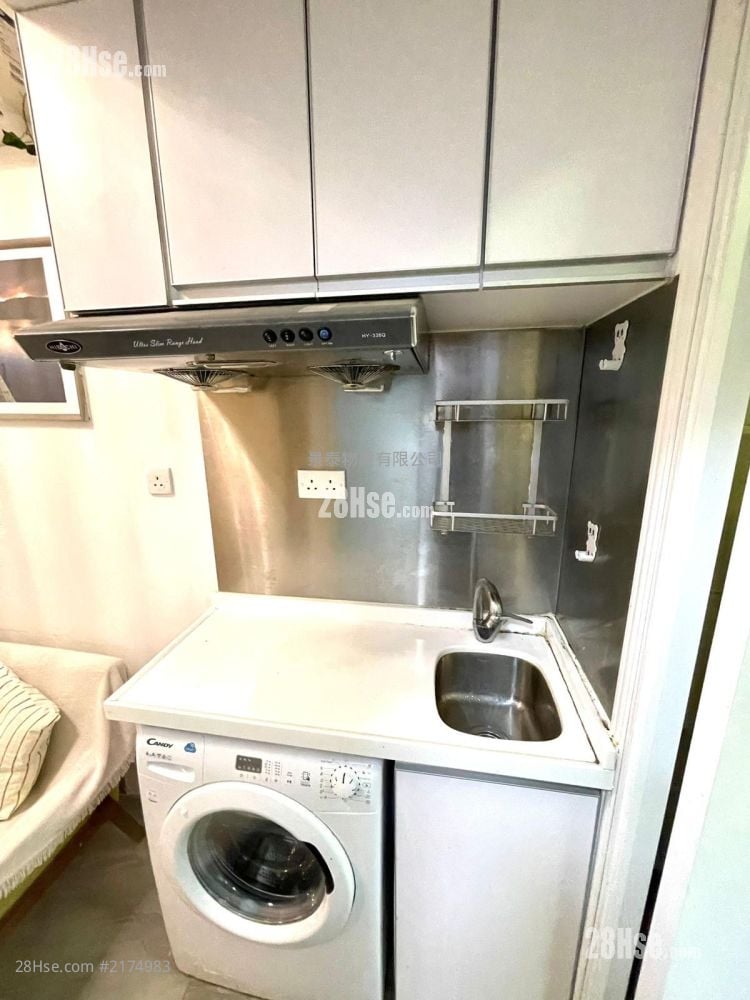 軒尼詩大樓 租盤 1 房 , 1 浴室 180 平方呎