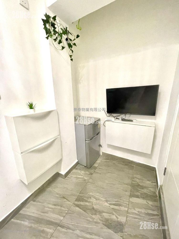 軒尼詩大樓 租盤 1 房 , 1 浴室 180 平方呎