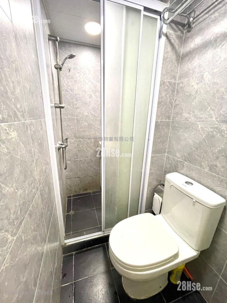 軒尼詩大樓 租盤 1 房 , 1 浴室 180 平方呎