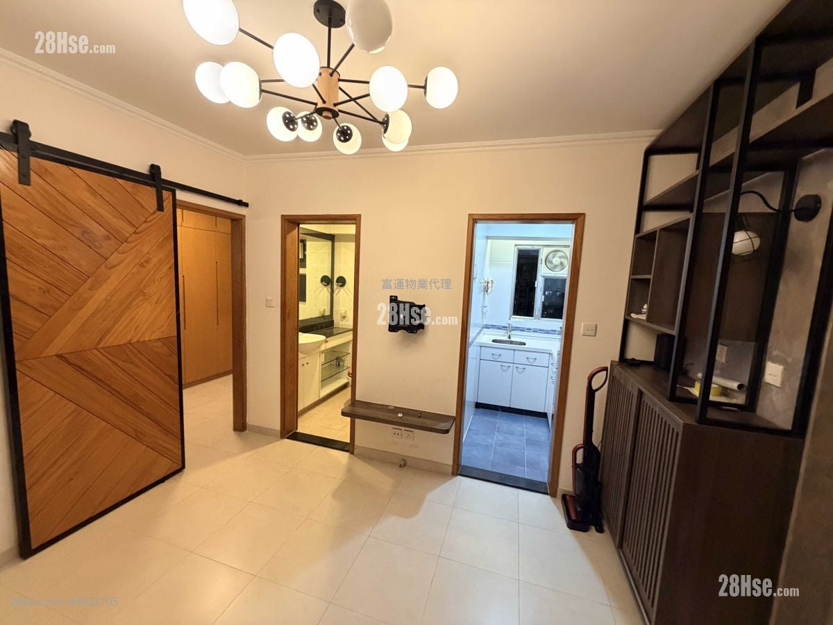 单幢楼房 售盘 1 房 , 1 浴室 318 平方尺