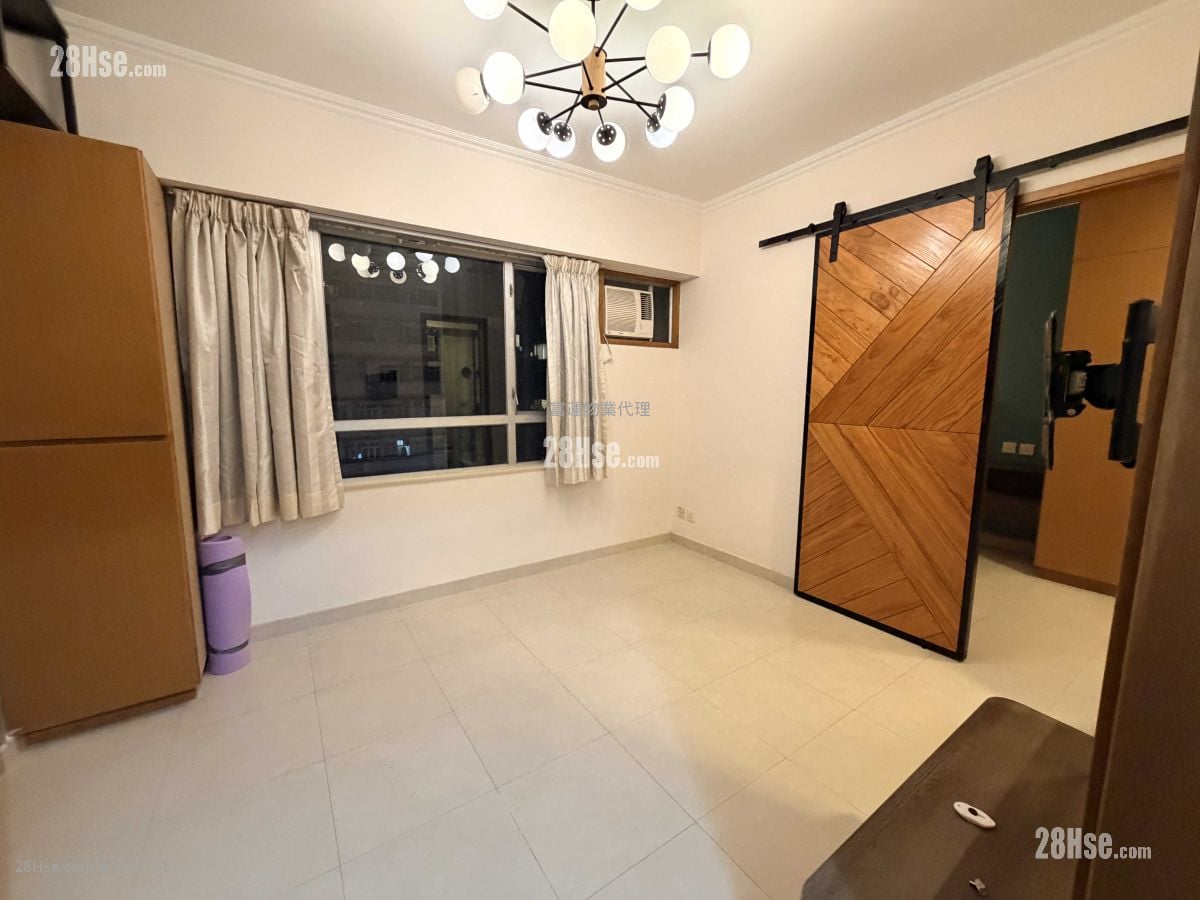 单幢楼房 售盘 1 房 , 1 浴室 318 平方尺