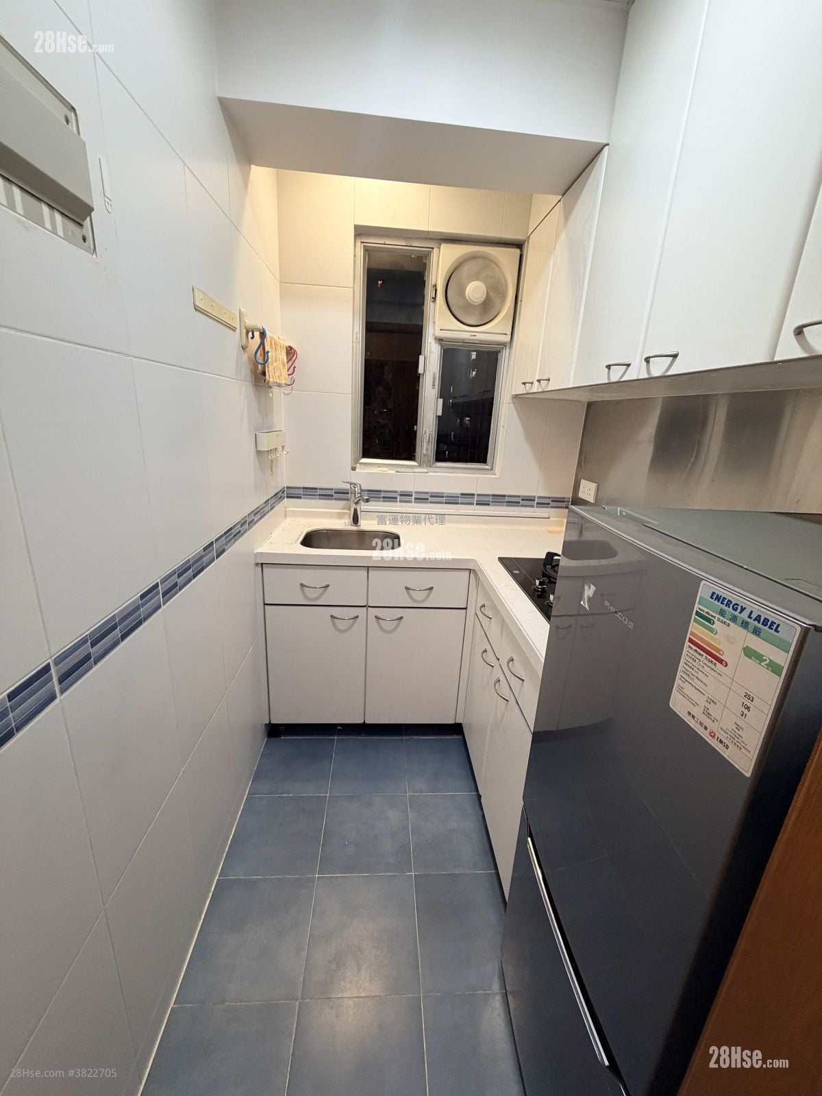 单幢楼房 售盘 1 房 , 1 浴室 318 平方尺