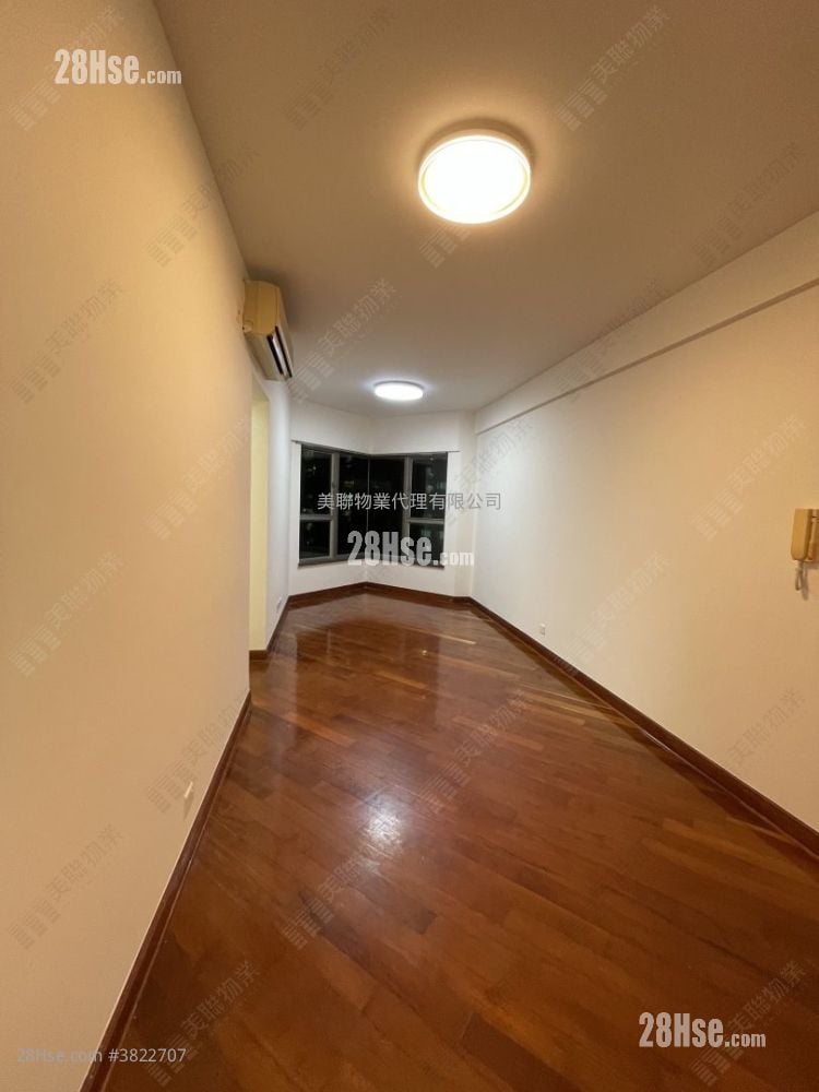 Tseung Kwan O Plaza Rental 3 Bedrooms , 1 Bathroom 538 ft²