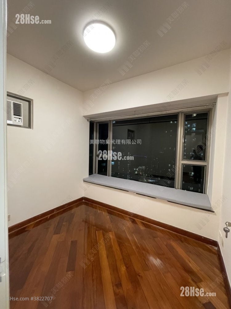 Tseung Kwan O Plaza Rental 3 Bedrooms , 1 Bathroom 538 ft²