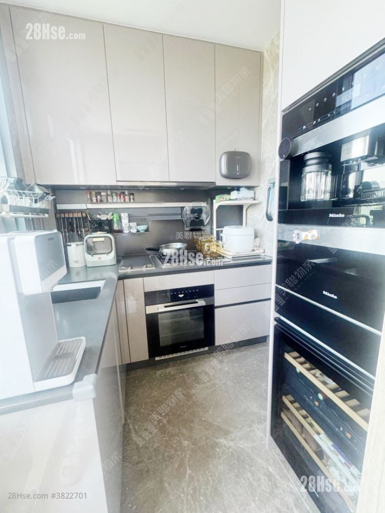 One Innovale 售盘 3 房 , 2 浴室 794 平方尺