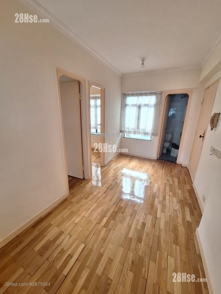 金達閣 售盤 2 房 , 1 浴室 274 平方呎