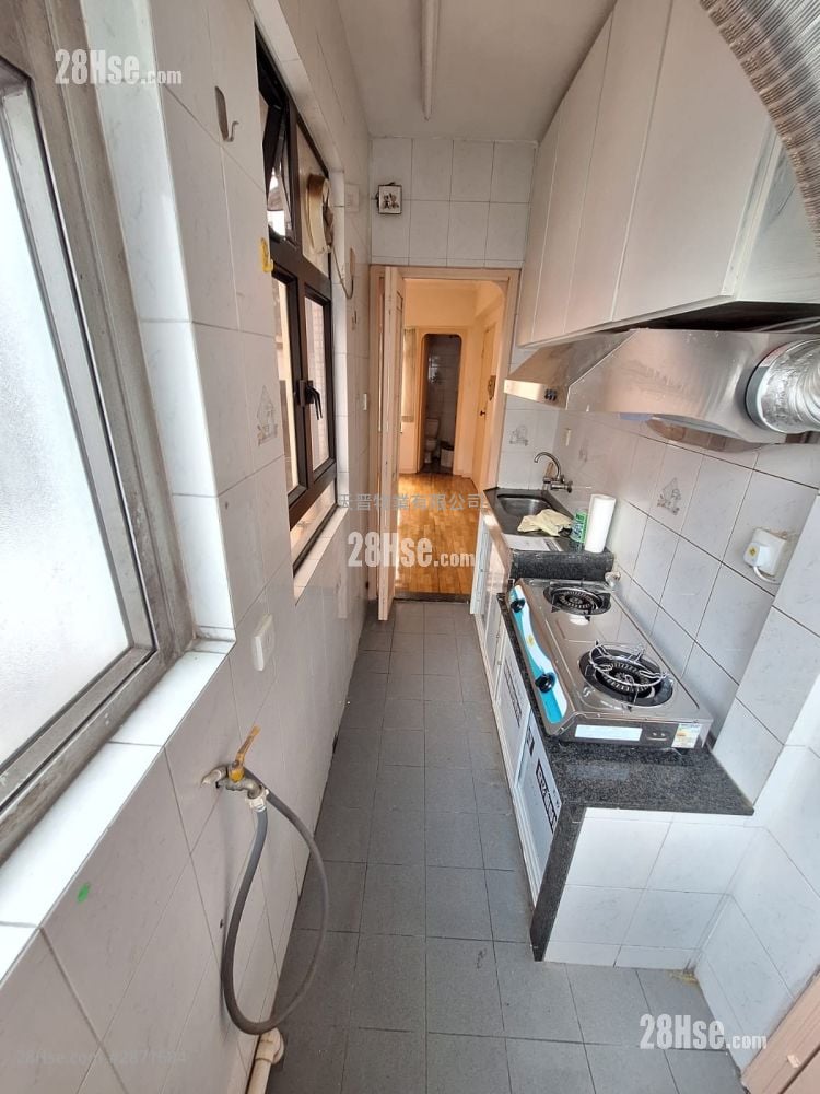 金達閣 售盤 2 房 , 1 浴室 274 平方呎