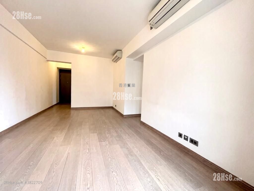 My Central 租盤 3 房 , 3 浴室 976 平方呎