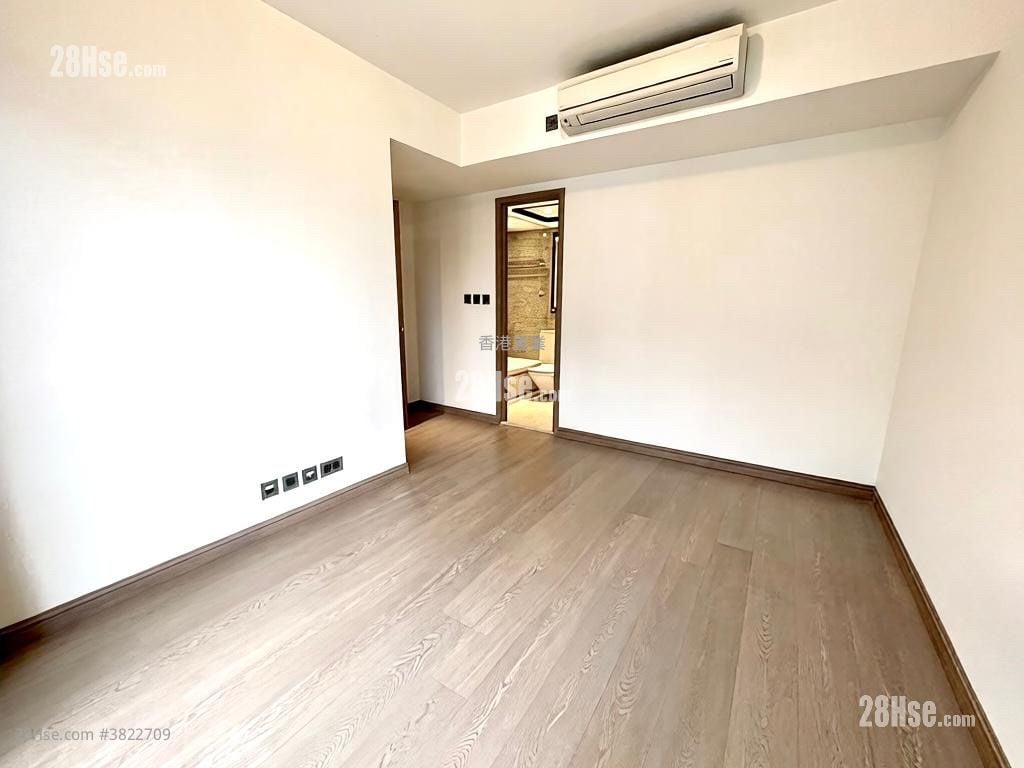 My Central 租盤 3 房 , 3 浴室 976 平方呎