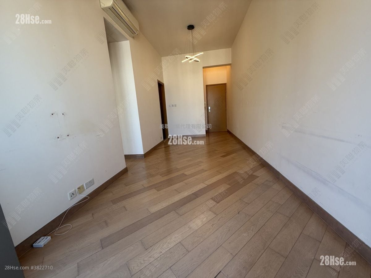 天晉 售盤 2 房 , 1 浴室 524 平方呎